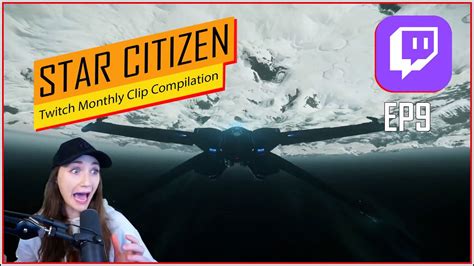 twitch star citizen|star citizen official twitch.